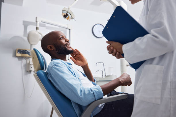 Best Emergency Gum Treatment in Lemont, PA