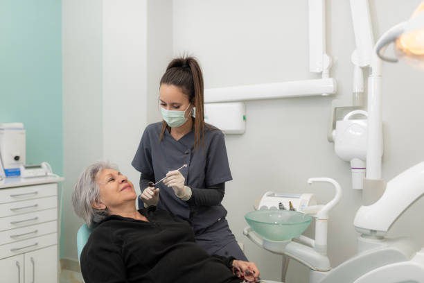 Best Emergency Dental Care for Broken or Chipped Teeth in Lemont, PA