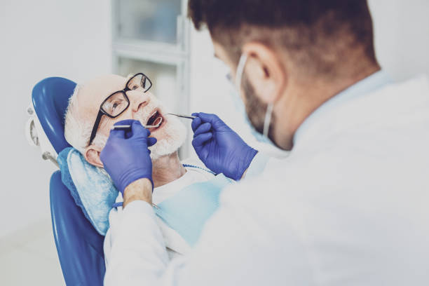 Best Emergency Dental Care for Broken or Chipped Teeth in Lemont, PA